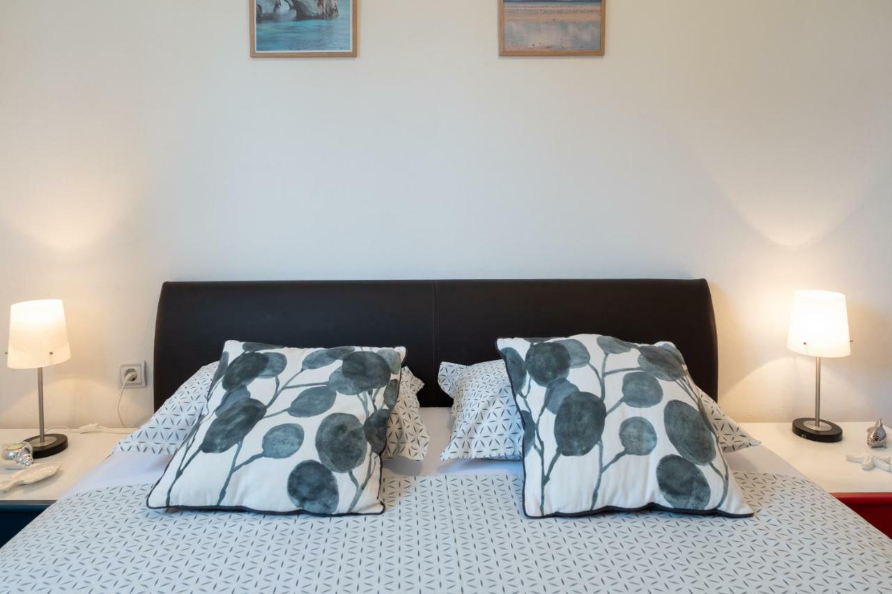 Apartmani "Zuka" Korčula Exterior foto