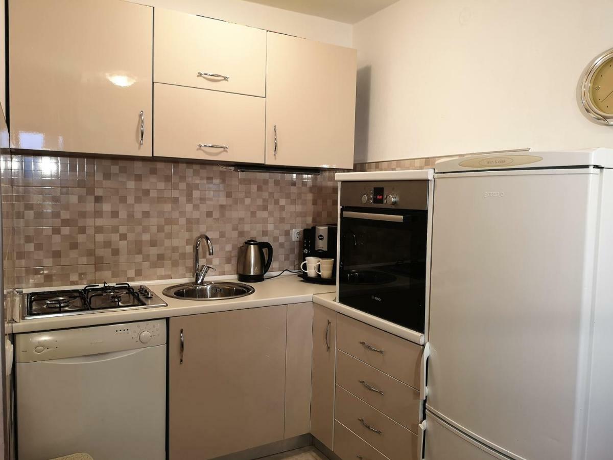 Apartmani "Zuka" Korčula Exterior foto