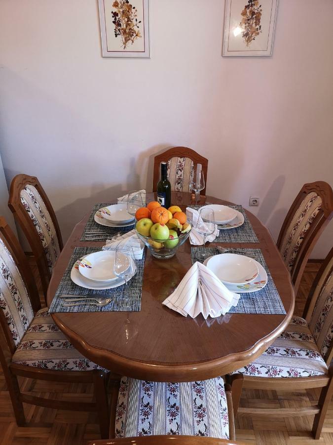 Apartmani "Zuka" Korčula Exterior foto